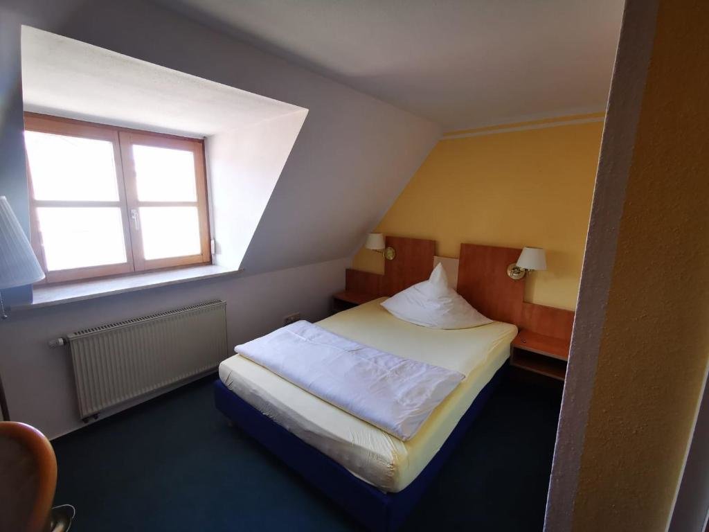 Économie chambre Hotel Thüringer Hof