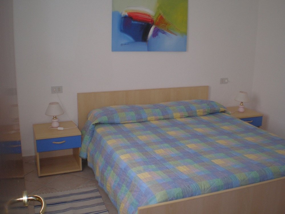 1 Bedroom Standard Apartment Residence Rena 2000