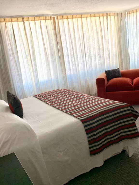 Двухместный номер Standard Hotel Nogales By Tempo Rent