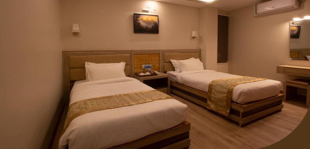 Standard Double room Hotel Kesu Home
