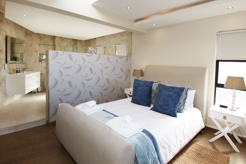 Confort chambre C' la Vie Luxury Accommodation & Spa