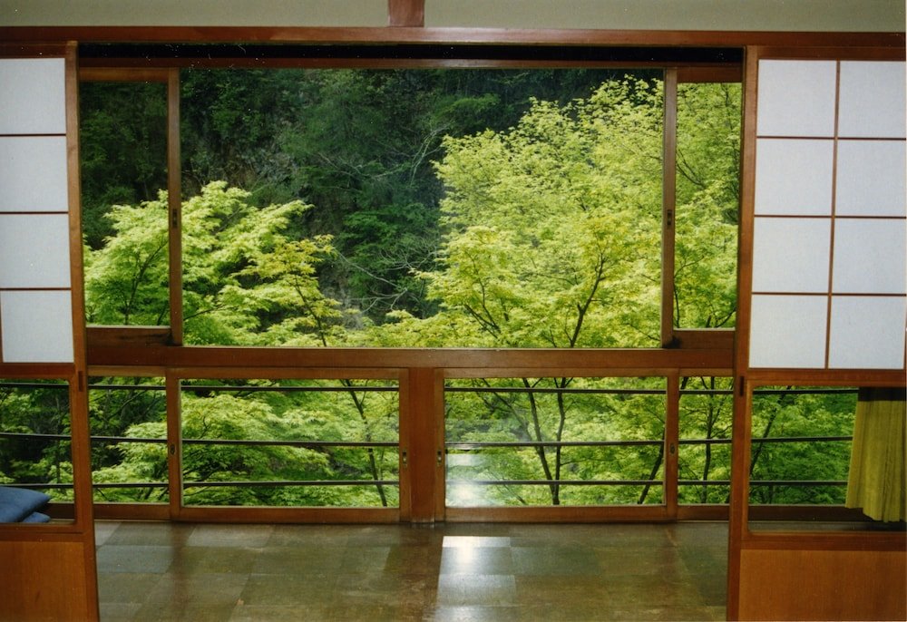 Standard triple chambre Takao Kinsuitei