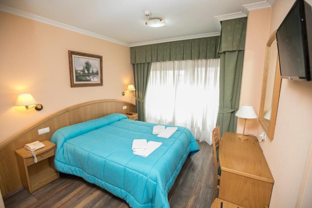 Standard double chambre Hotel PAYRO **