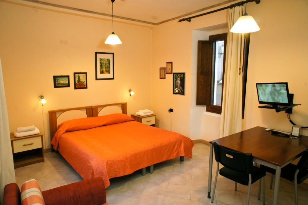 Standard double chambre Bed and Breakfast L'Annunziata