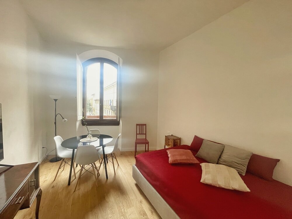Apartamento Premier My Guest in Florence