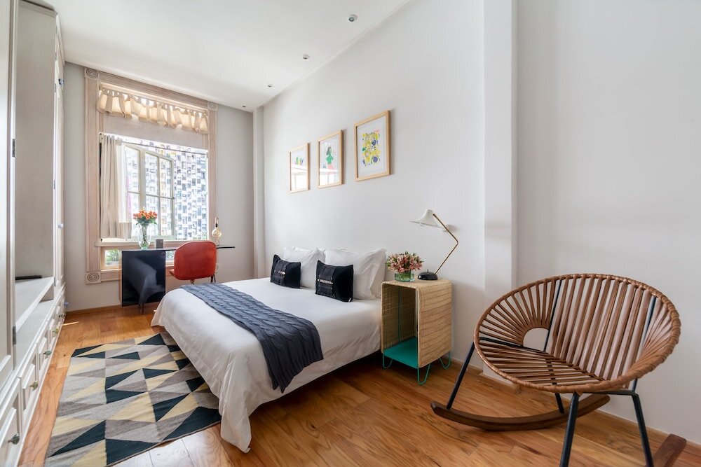 Standard appartement Mazatlan Condesa By The Local Way