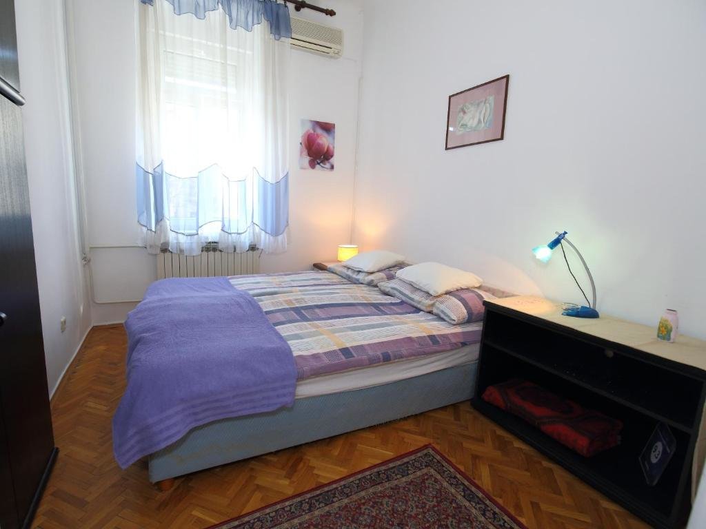 Apartment Apartment Lavanda 1 - Zagreb