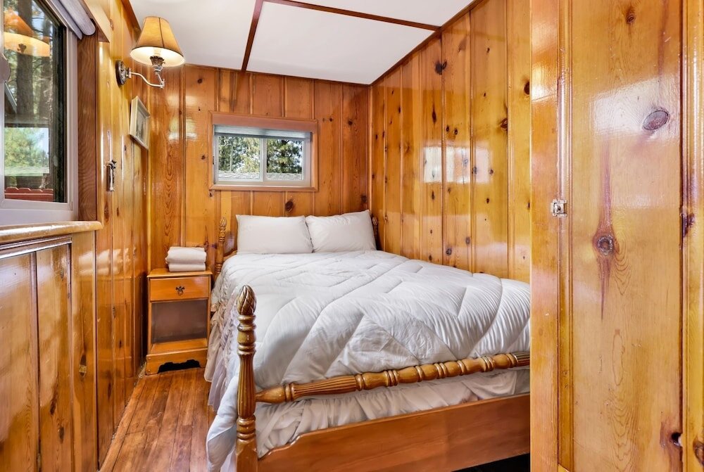 Habitación Estándar 2063-beary Nice Cabin 3 Bedroom Home by RedAwning