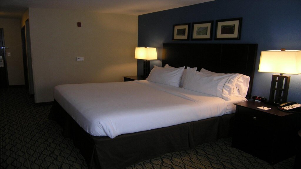 Standard chambre Holiday Inn Express & Suites Belle Vernon, an IHG Hotel