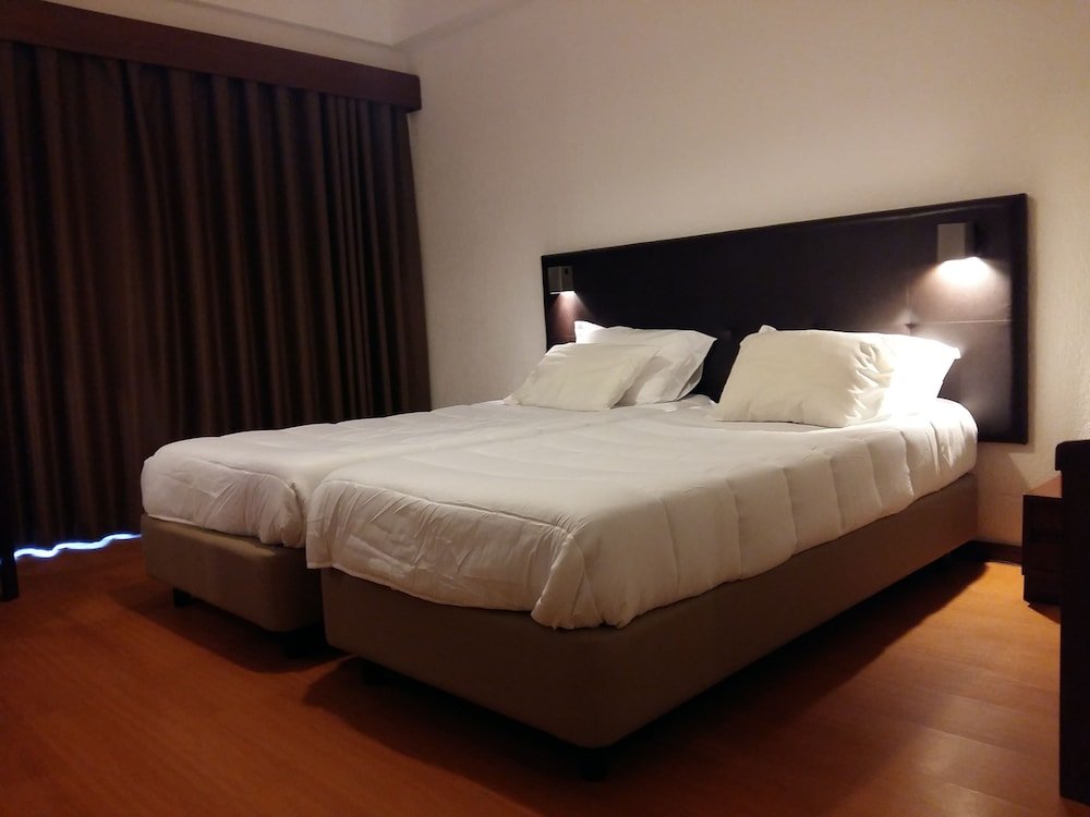 Standard Double room Hotel Estalagem Riabela