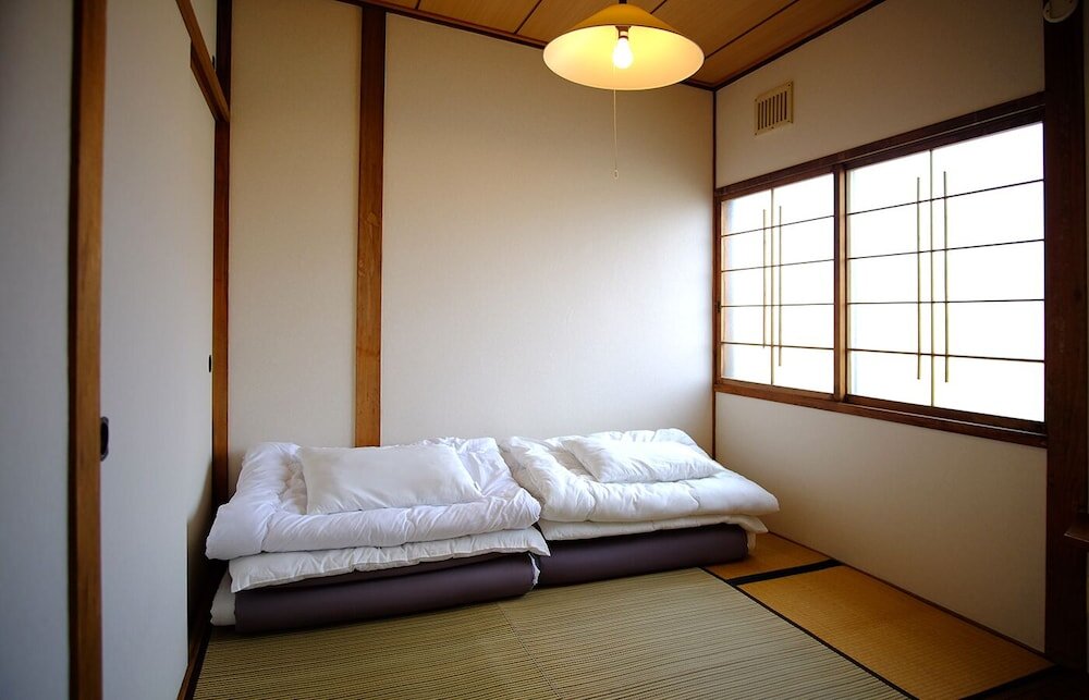 Standard room Otemachi house all for rent
