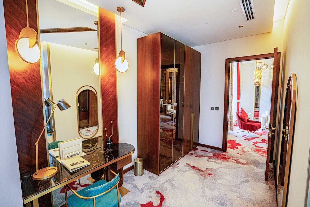 Suite Velero Hotel Doha Lusail