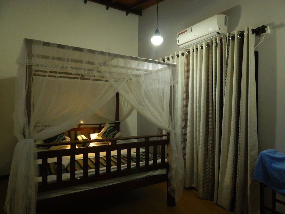Suite Nenasilu- Sri Lankan Villa