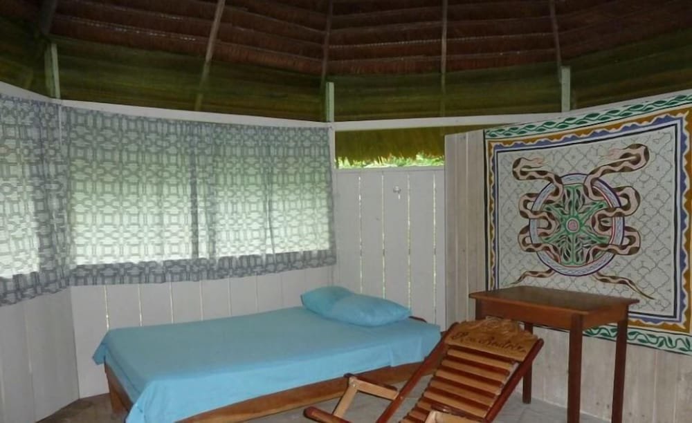 Standard Zimmer La Fuente del Amazonas Lodge