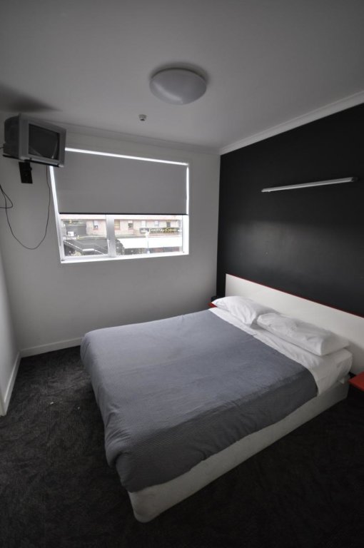 Standard Double room Based