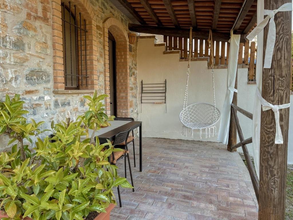 Estudio doble Country House L'Aia - Wellness & Relax
