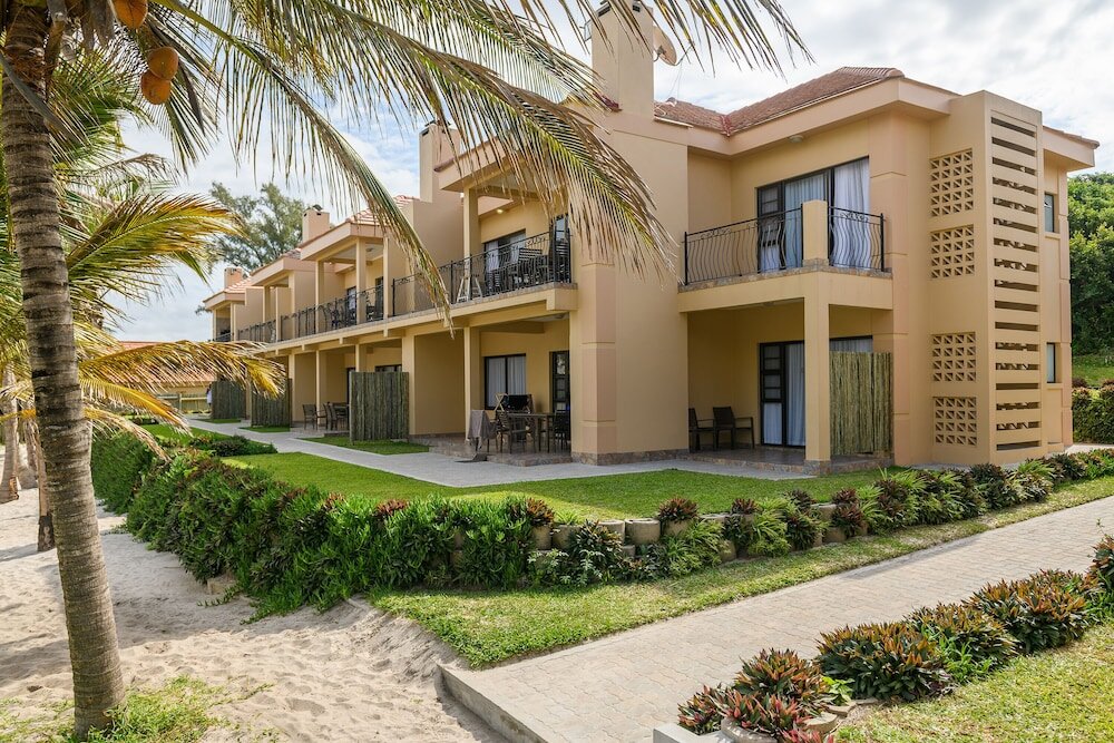 Апартаменты с 4 комнатами San Martinho Beach Club