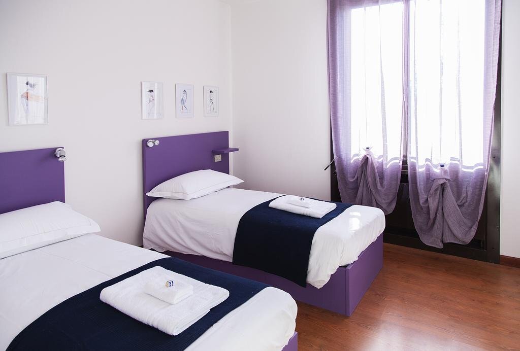 B&B I Salici 巴斯基里奥