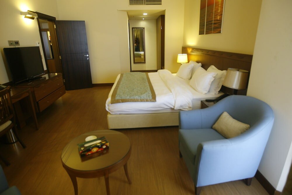 Suite Deluxe Jiyeh Marina Resort Hotel & Chalets