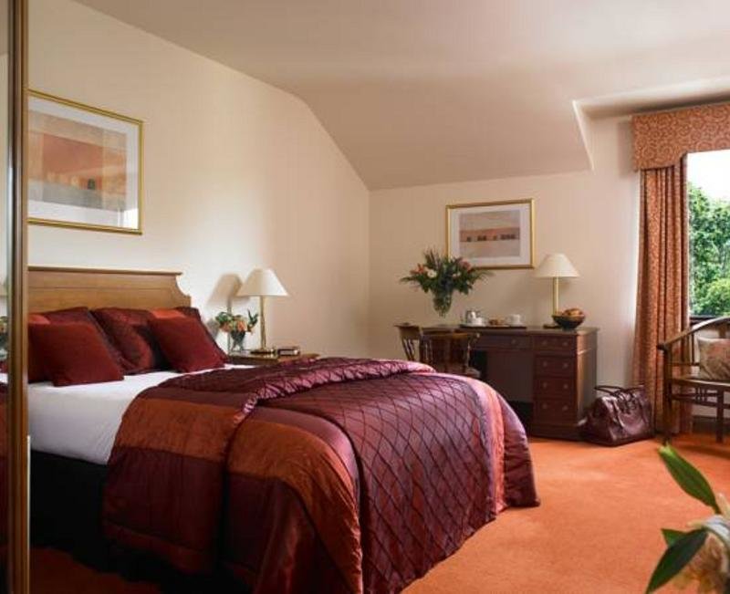 Двухместный номер Standard Kilmurry Lodge Hotel