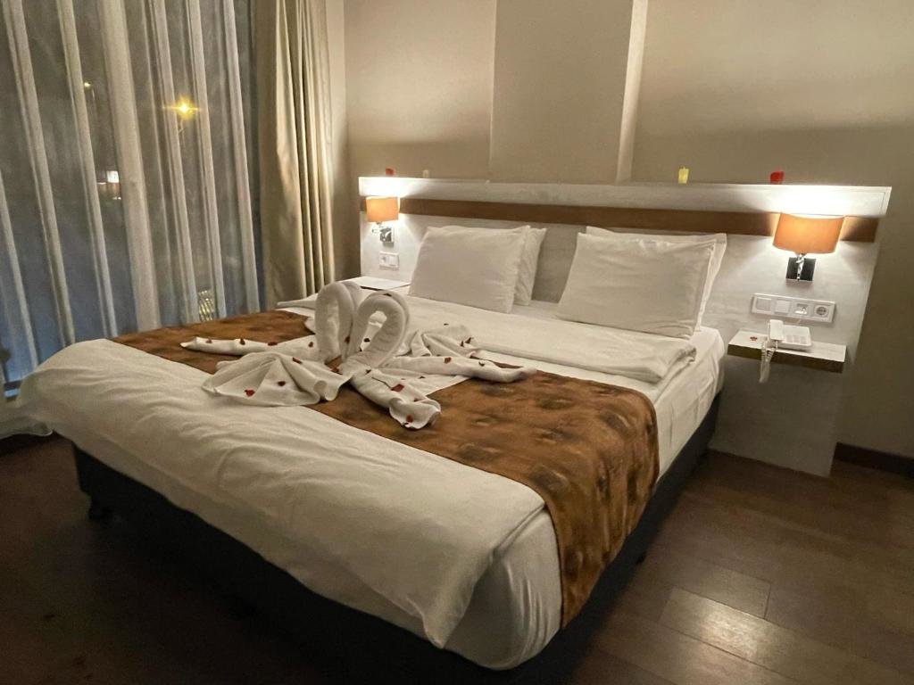 Standard suite KANYON VADİ HOTEL