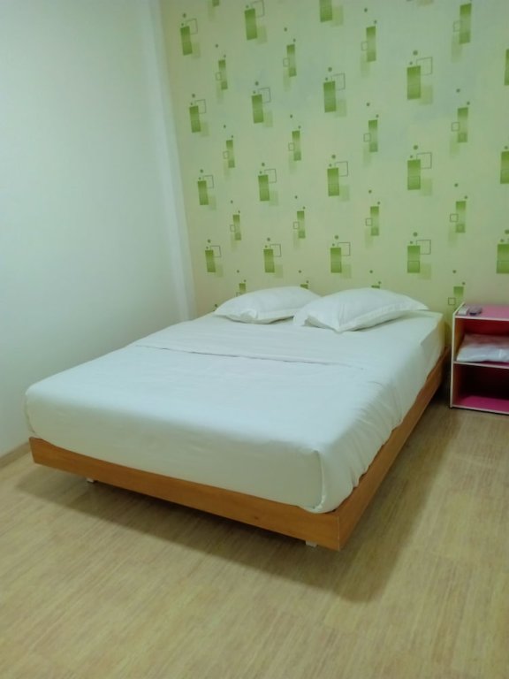 Standard double chambre 111 Guest House