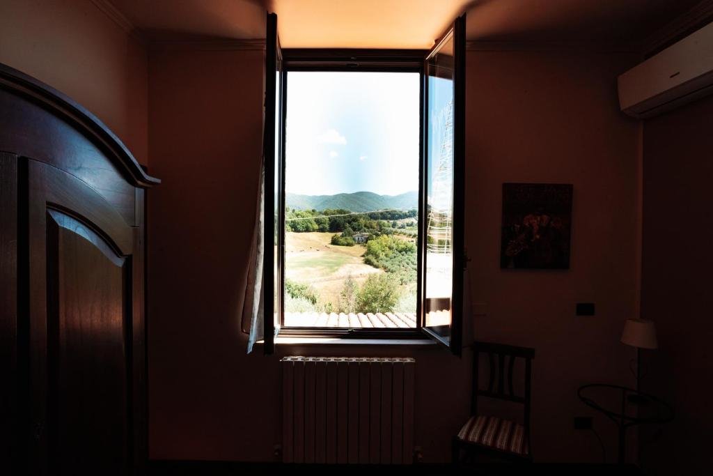 Standard Double room Il Pozzo Country House