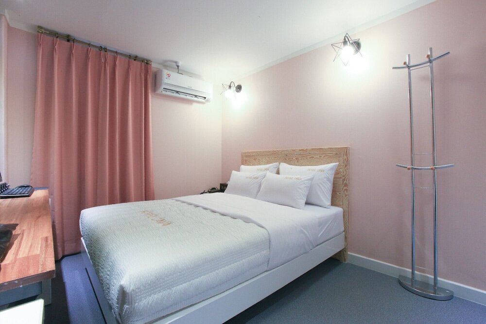 Standard Zimmer Incheon Zava