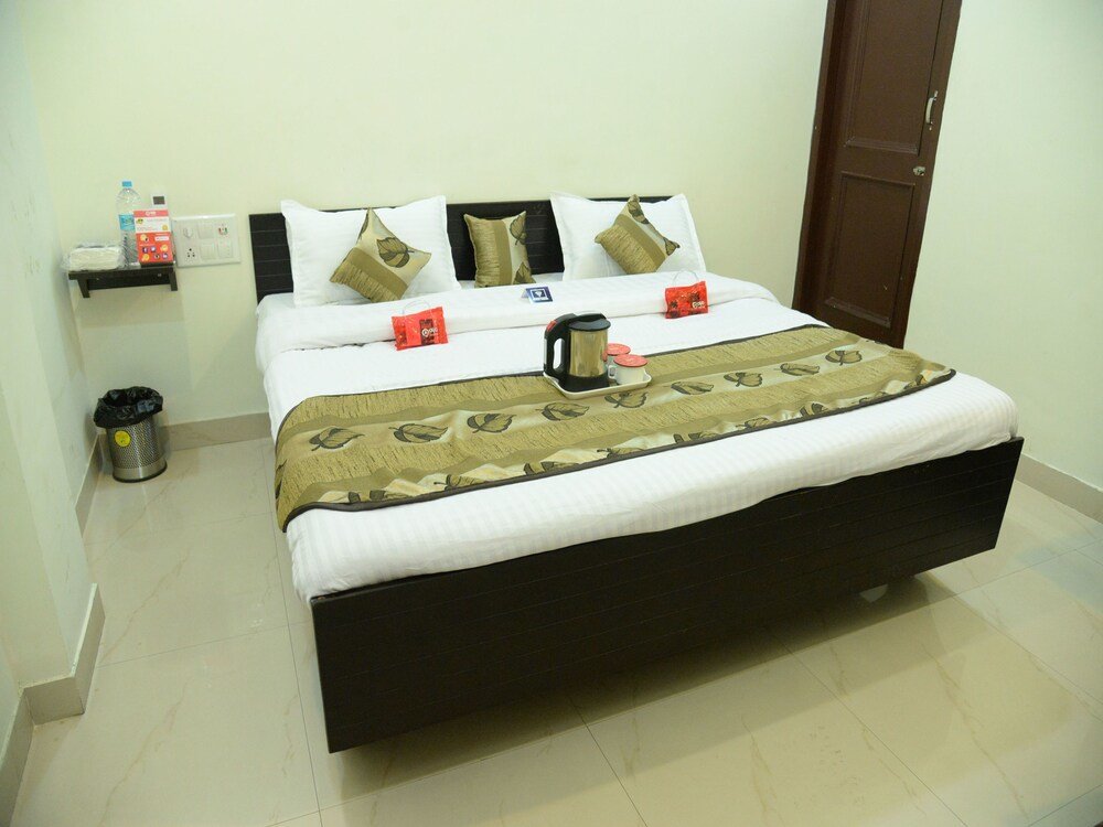 Standard Zimmer Hotel Satyam