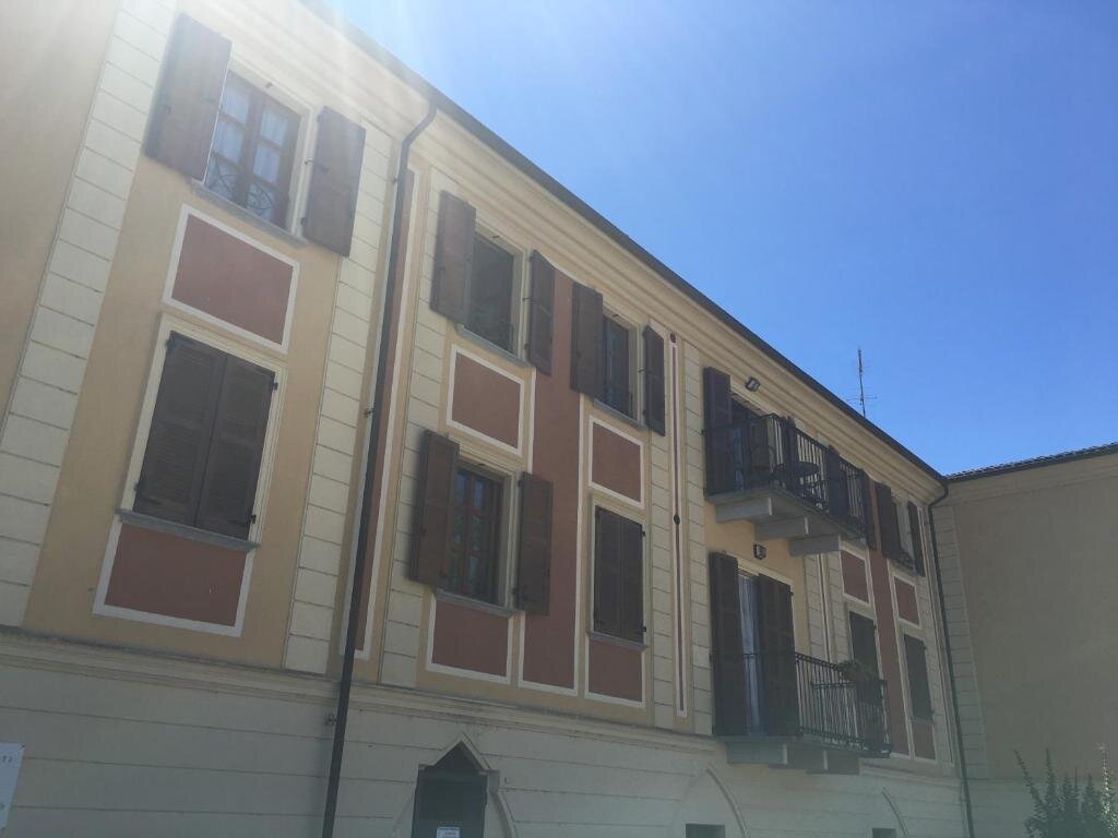 Standard appartement Villa Scati Apartments
