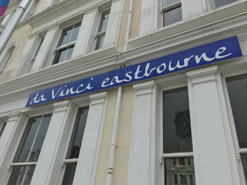 Люкс Da Vinci Eastbourne