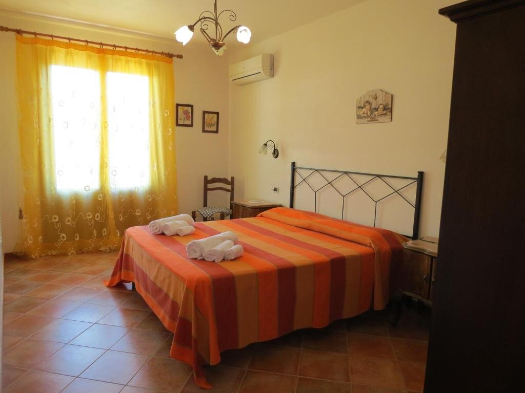 2 Bedrooms Apartment casa Vincenzo