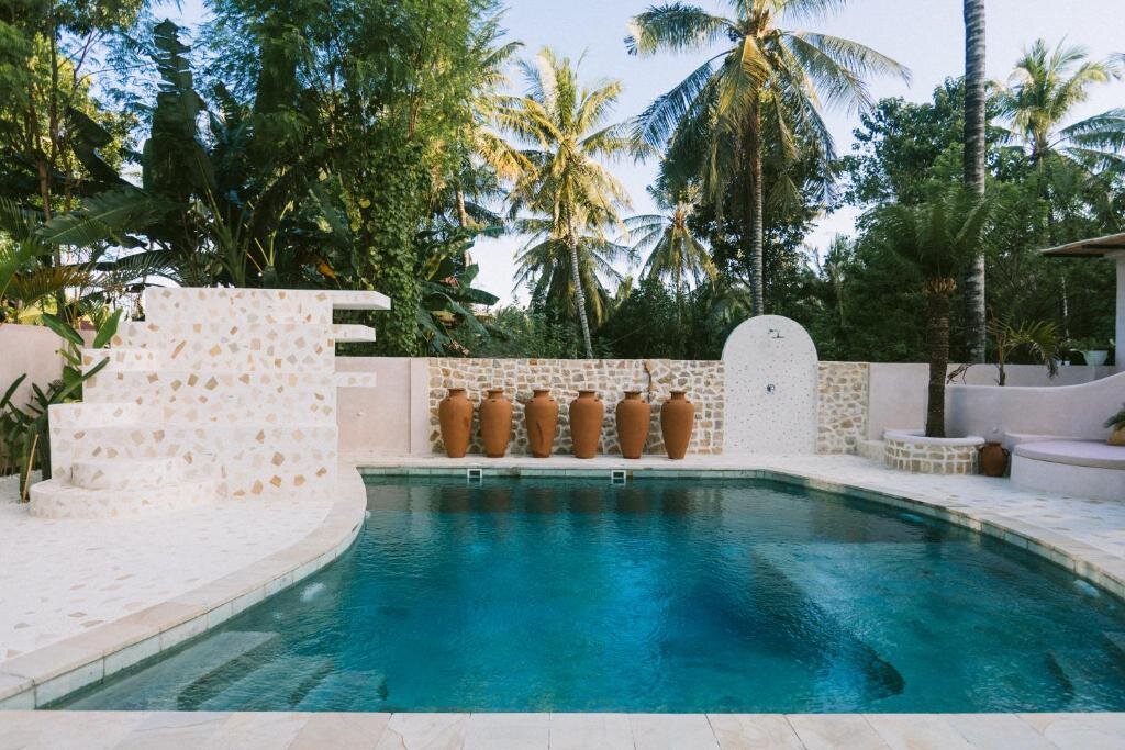 Villa 1 Schlafzimmer Tiu Oasis Lombok