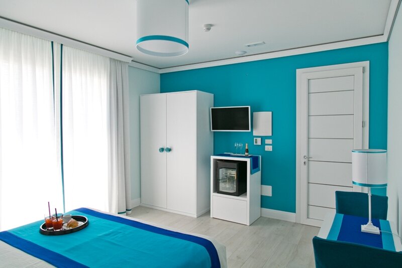 Standard double chambre Terra d'Acqua Resort & SPA