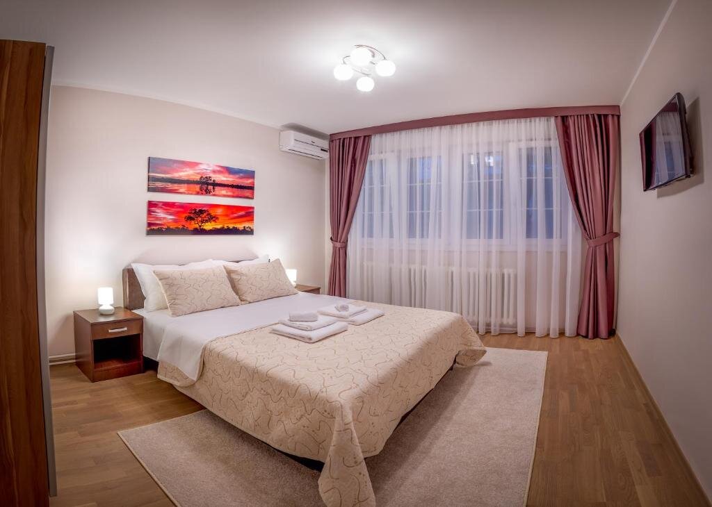 Suite Apartment Dositejeva
