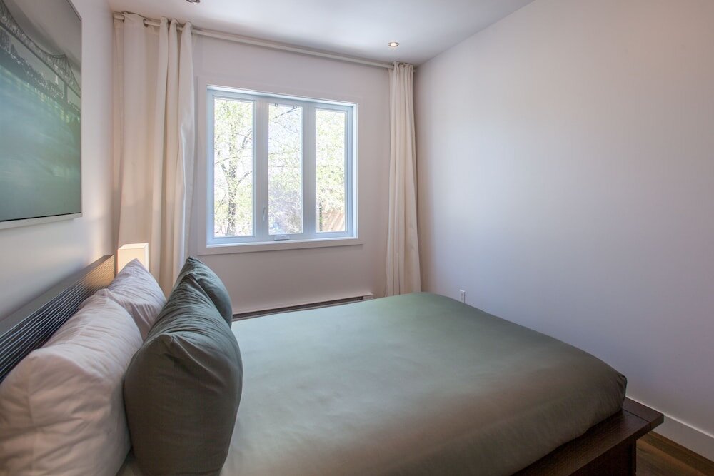 Standard Family Duplex room with balcony LMVR - LuxApt 3 - 7 bedrooms 2 bathrooms