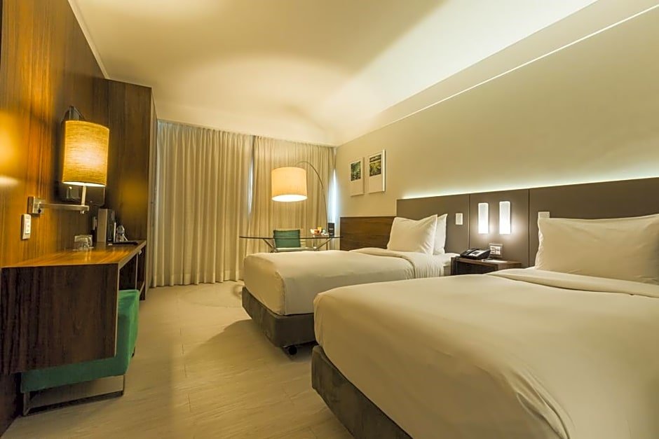 Superior Zimmer Bugan Recife Boa Viagem Hotel