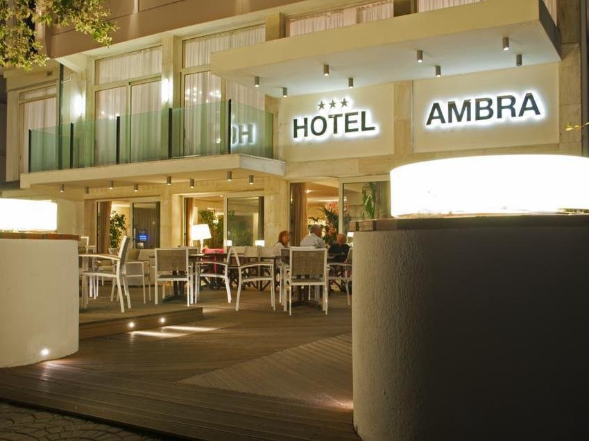 Номер Standard Hotel Ambra