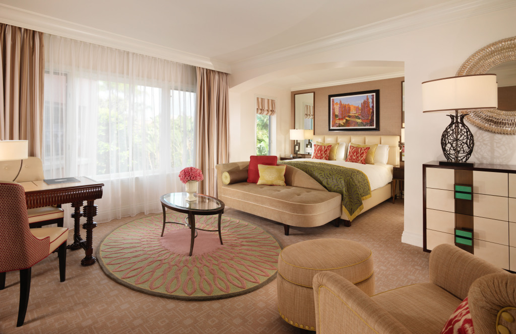 The Beverly Hills Hotel - Dorchester Collection