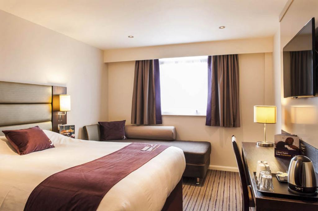 Premier inn hotel