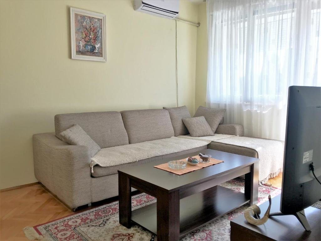 Apartamento SunFlat Podgorica - Novakovic Residence