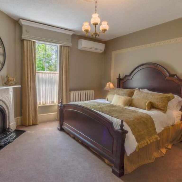 Double suite The Woodview Inn