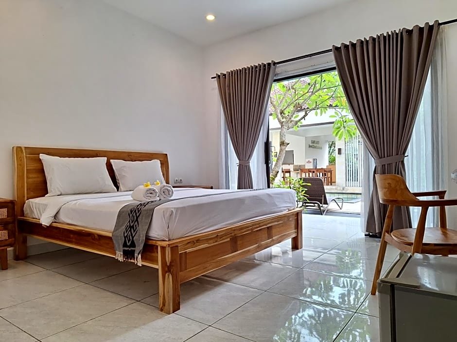 Economy Zimmer Balian Paradise Resort