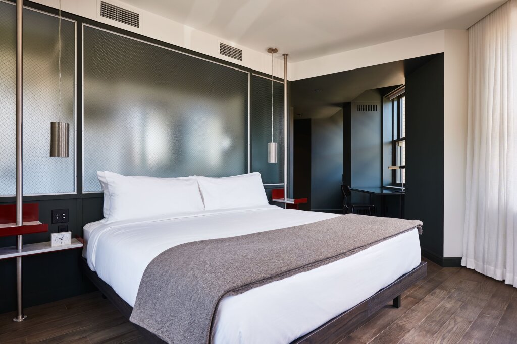 Standard chambre The Robey, Chicago, a Member of Design Hotels