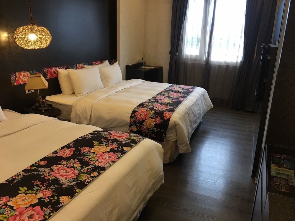 Premium room Pokara Resort