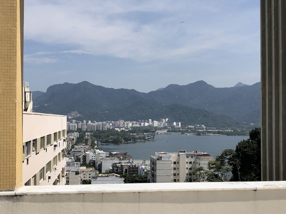 Deluxe appartement Welcome Rio - Ipanema Beach - Posto 9