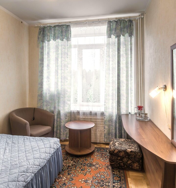 Comfort room Sanatorii Sosnovyi