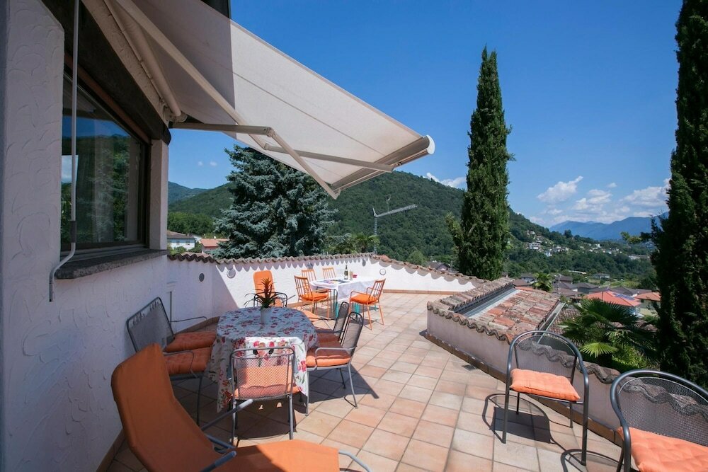 Villa Villa Blu Ortensia - Happy Rentals
