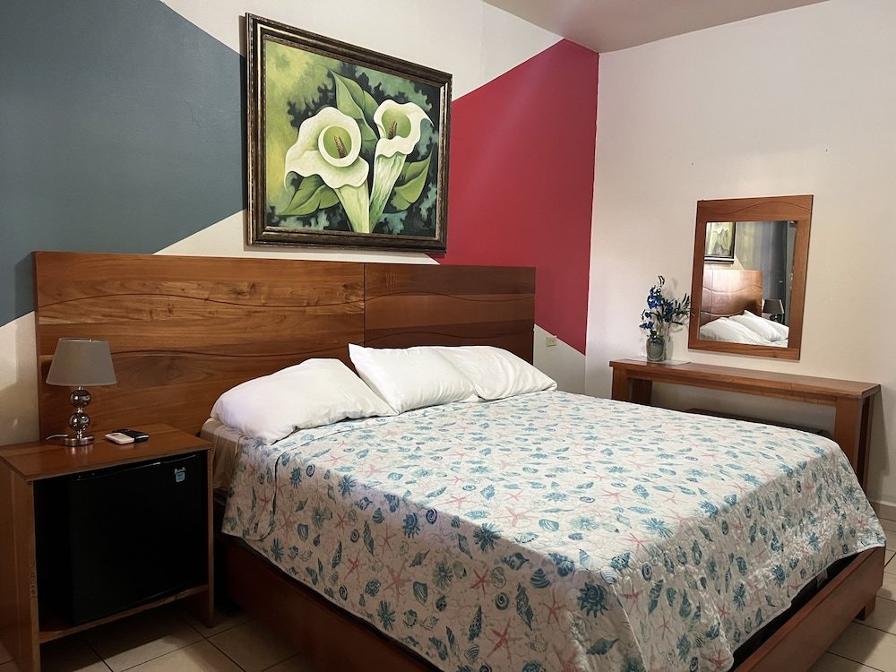 Deluxe chambre Hotel Viña del Mar Omoa
