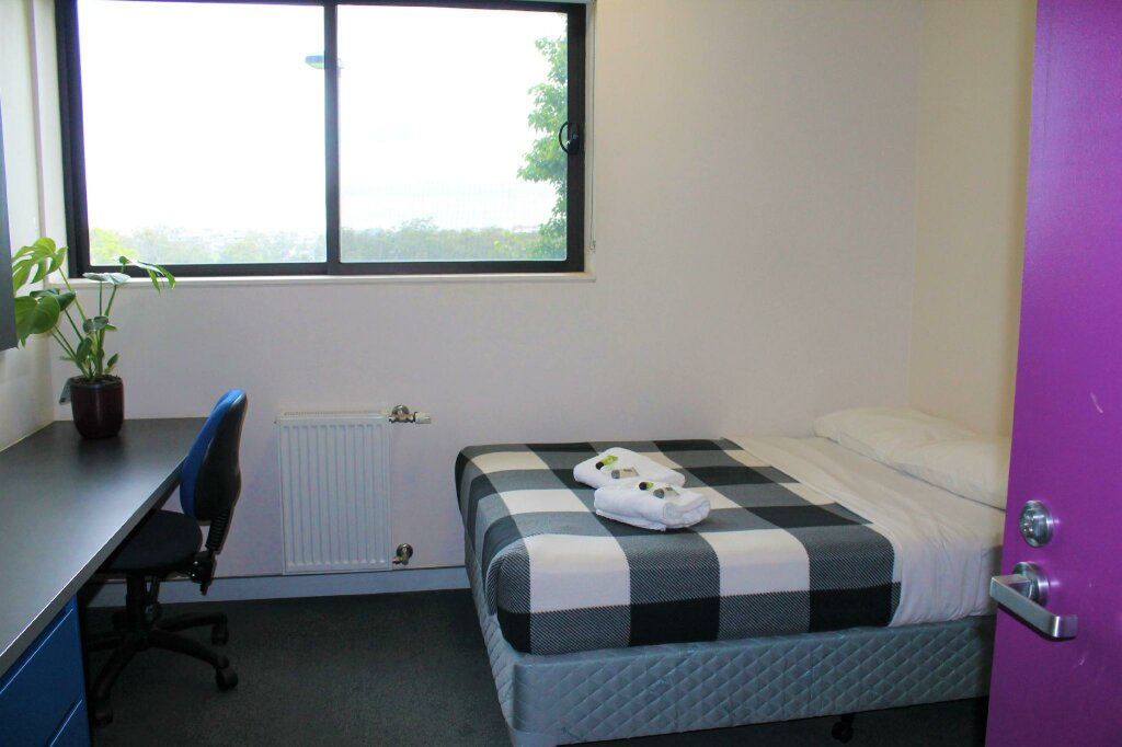 Standard Doppel Zimmer Western Sydney University Village Penrith - Campus Accommodation